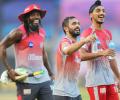 Rampaging KXIP meet Rajasthan Royals in must-win game