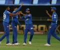 'Three losses don't make Delhi Capitals a bad team'