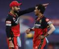 IPL: RCB aim to get back to winning ways against Sunrisers