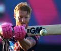 Rajasthan Royals look to win, end KKR's campaign