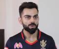 Respect the bio-bubble at the IPL, Kohli reiterates