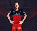 Zampa replaces Kane Richardson in RCB squad