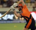 There is apprehension: Williamson ahead of IPL