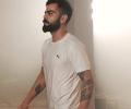 SEE: How Kohli became supremely fit during COVID-19 lockdown