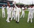 Why Australia want to start India Test series in Brisbane...