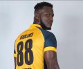 'Racism in real', Sammy urges ICC to act