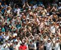 Australia working to allow fans for Boxing Day Test vs India