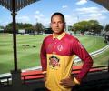 Lazy criticism has racial undertones: Khawaja