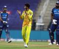 Rohit on what went wrong for Mumbai Indians against CSK