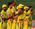 Preview: Royals start as underdogs against CSK