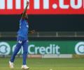 Turning Point: Rabada's Super Over