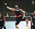 SEE: RCB 'raring to go' in IPL 2020