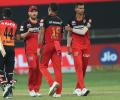 Why dew could play a big role in IPL