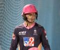 Quarantine done, Buttler excited to play his first IPL game