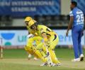 Sehwag says CSK batters 'need glucose' to up intensity