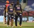 KKR's batting firepower faces stern test against marauding Rajasthan Royals