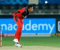 Kohli hails Saini for 'outstanding Super Over'