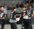 Allen's record-breaking T20I fifty sees NZ crush Bangladesh