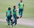 Babar goes past Amla, Kohli to become fastest to 13 ODI tons