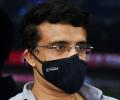 IPL 2021 will be held as per schedule, says BCCI chief Ganguly