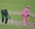 Was de Kock to blame for Fakhar Zaman's run-out?