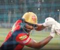 Bolstered batting could be game-changer for Kings Punjab