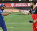 IPL set to roll even as COVID situation worsens in India