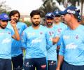 IPL 2021: Pant's leadership to the test against CSK