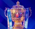 London Mayor eyeing ambitious bid to bring IPL to English shores