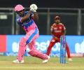 IPL Poll: RR vs DC: Who will win?