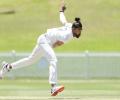 India's fast bowling bench strength impresses Kapil