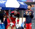 Maxwell, AB were the difference against KKR: Kohli