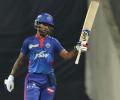 IPL: Can Delhi Capitals halt Mumbai Indians' charge?