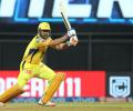 Dhoni is going to get better and better, says Fleming