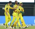 My job is quite easy towards end of match: Dhoni after CSK's win