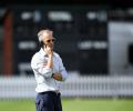 England men's national selector Smith to leave role