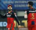 Kohli gets the best out of any cricketer: Washington