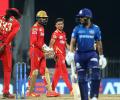 Something is missing in our batting line-up: Rohit