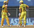 IPL 2021: Why Dhoni sent Jadeja ahead of himself