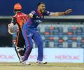 Axar reveals why he was sent to bowl in Super Over