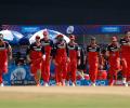 RCB look bounce back against DC in battle of equals