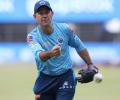 Travelling back home is a small issue compared to situation outside IPL bubble: Ponting