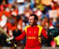 Zimbabwe recall Taylor for Pakistan Test series