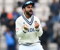 Kohli's India brace for tough English Test