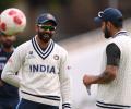 Harbhajan on why Jadeja was preferred ahead of Ashwin