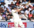 1st Test: How Root regained his mojo