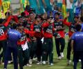 Bangladesh complete T20 series rout of Australia