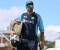 2nd Test: Ashwin likely to replace injured Shardul