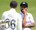 India, England docked two WTC points for slow over-rate