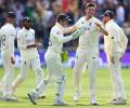 A Day of Dismal Records for India